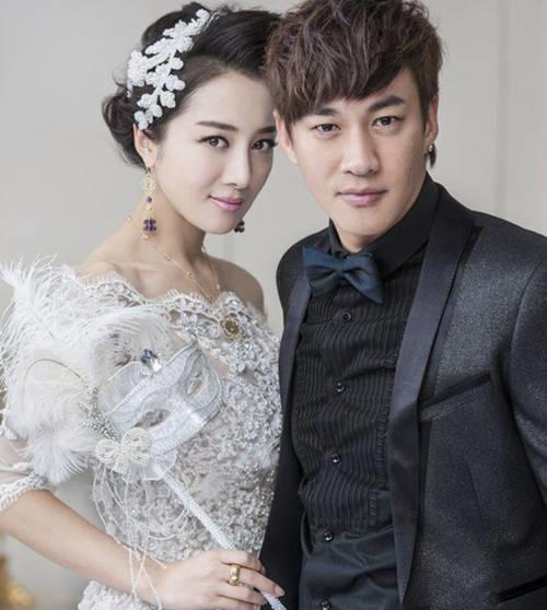 李依晓结婚了吗