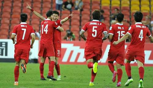 100天22支球队退出解散 中国足球经历了什么