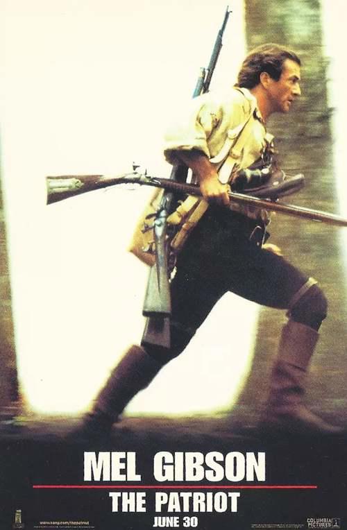 好莱坞最棒的6部史诗电影 好莱坞经典大片推荐