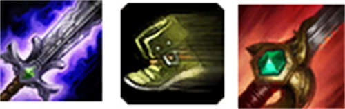 lol版本恶魔小丑大型攻略 英雄联盟恶魔小丑怎么玩?