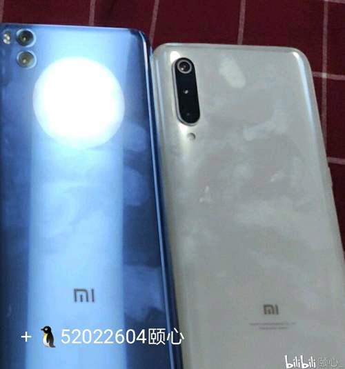 小米6Pro工程机详细测评40 这可能是最详细的测评了