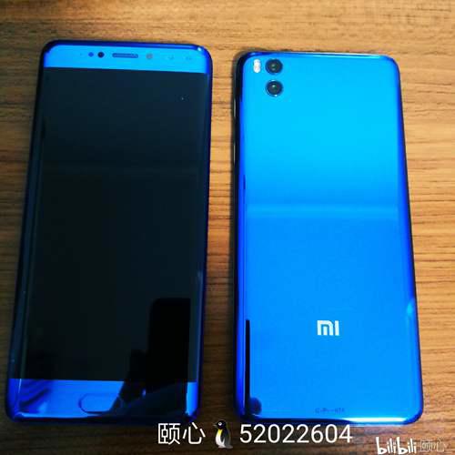 小米6Pro工程机详细测评40 这可能是最详细的测评了