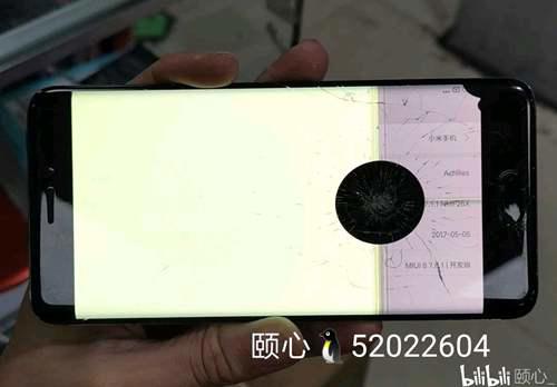 小米6Pro工程机详细测评40 这可能是最详细的测评了