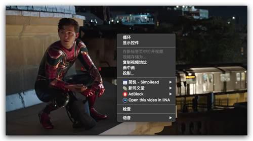 如何更好的利用Chrome观看Youtube视频