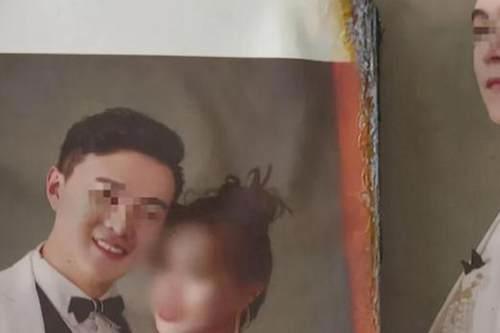 上海男子杀妻焚尸