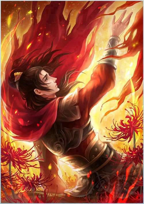 三国杀 武将技能皮肤典故刘封