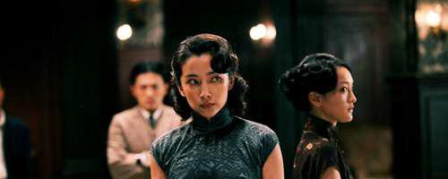 风声中老鬼是李宁玉吗