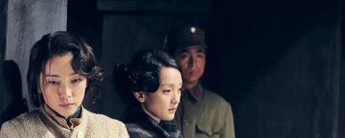 风声中老鬼是李宁玉吗