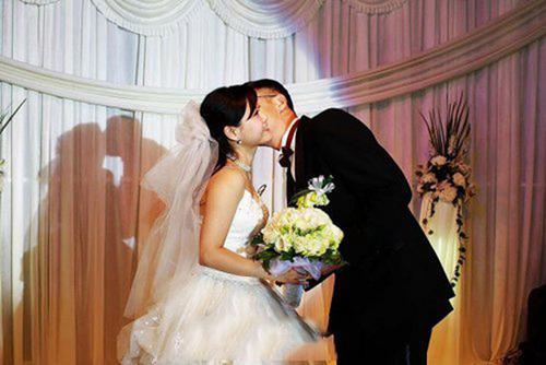 戴娆老公是谁 个人资料