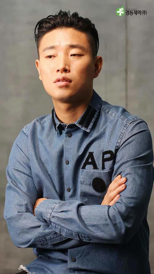 姜Gary首次公开 RM 下车原因 和成员真的不联系了吗