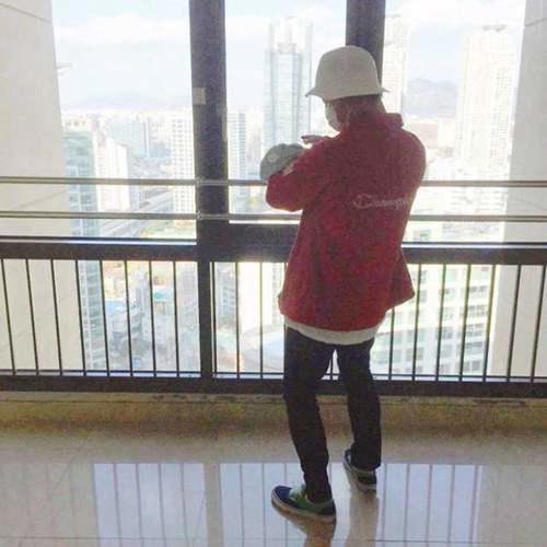 姜Gary首次公开 RM 下车原因 和成员真的不联系了吗