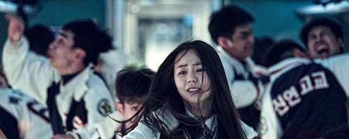 釜山行丧尸是怎么来的