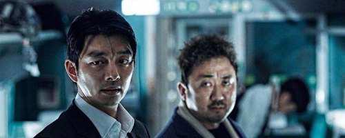 釜山行丧尸是怎么来的