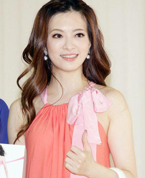 刘真老公是谁 刘真老公辛龙个人资料