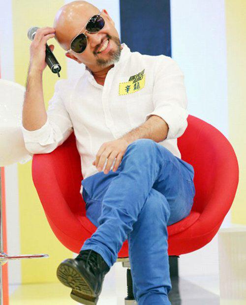 刘真老公是谁 刘真老公辛龙个人资料