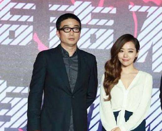 张靓颖逼婚视频