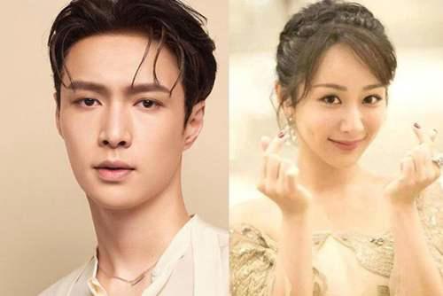 爆料不实 张艺兴叫杨紫绯闻女友 穿睡衣是巧合