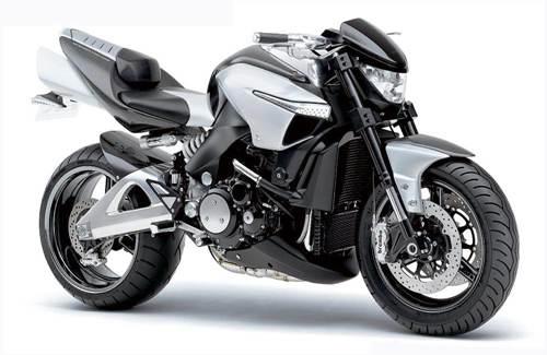 干货摩托知识普及篇车型篇01街车NK