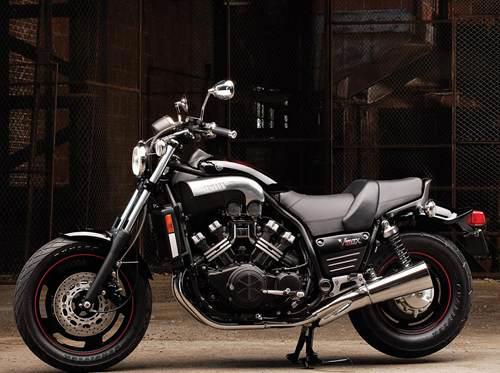 干货摩托知识普及篇车型篇01街车NK