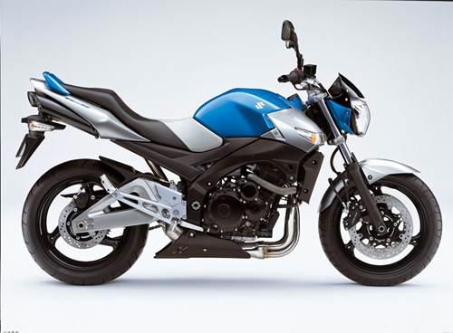 干货摩托知识普及篇车型篇01街车NK