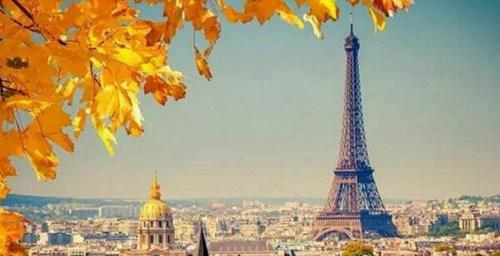 全球8个浪漫的海外结婚地