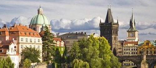 全球8个浪漫的海外结婚地