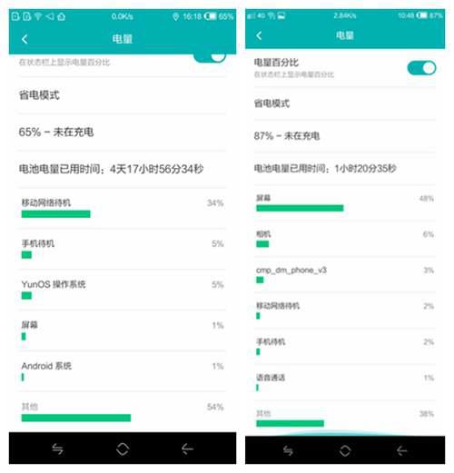 这是一款可以卸电池的老年智能手机 中国移动A6智能手机