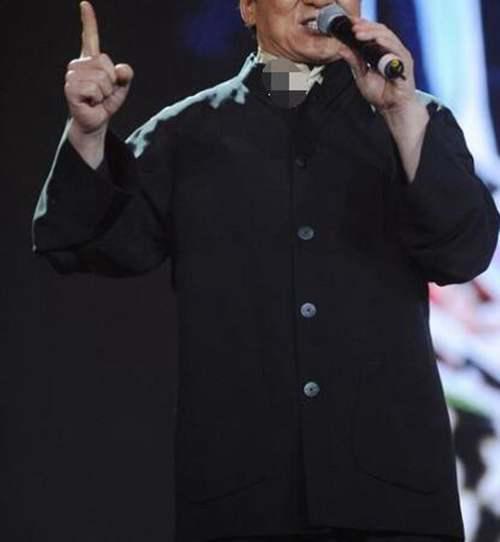 成龙全球知名度有多高