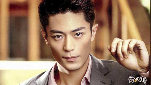 霍建华张馨予曾是恋人是真的吗