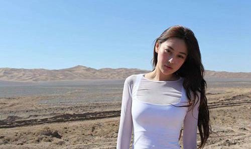 霍建华张馨予曾是恋人是真的吗