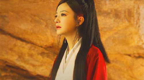 赵薇部经典电影推荐 全程教科书级的演技 必看