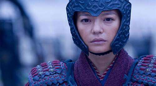 赵薇部经典电影推荐 全程教科书级的演技 必看