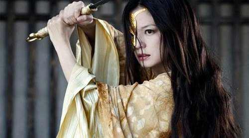 赵薇部经典电影推荐 全程教科书级的演技 必看