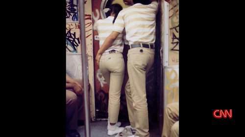 嘻哈品牌与服饰穿搭潮流历史1970
