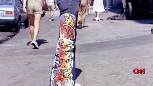 嘻哈品牌与服饰穿搭潮流历史1970