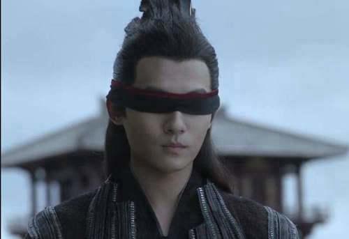 一分钟了解 庆余年 五竹叔