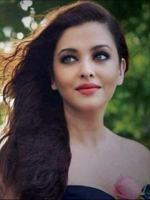 世界各国十位美女 世界10大美女