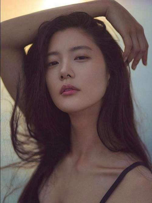 世界各国十位美女 世界10大美女