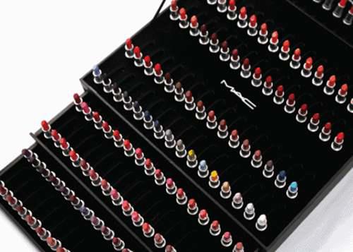 MAC最火的子弹头口红 10款最经典最值得买的色号