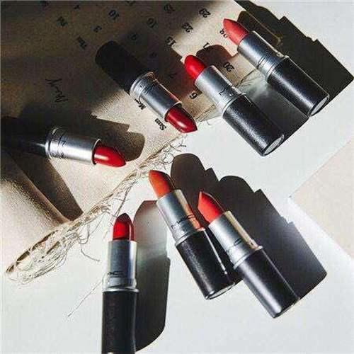 MAC最火的子弹头口红 10款最经典最值得买的色号