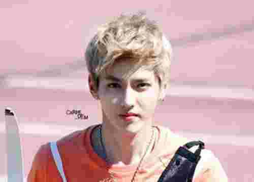 吴亦凡身高多少