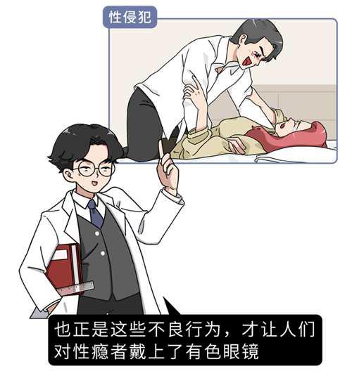 性学观止