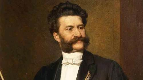 小约翰施特劳斯