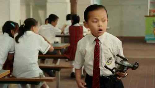 为什么现在的小学生就谈恋爱了？