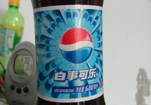 盘点 中国特色山寨食品你吃过几个 食品版