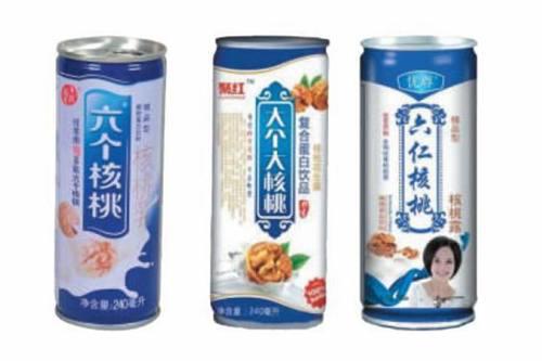 盘点 中国特色山寨食品你吃过几个 食品版