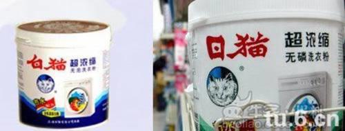 盘点 中国特色山寨食品你吃过几个 食品版