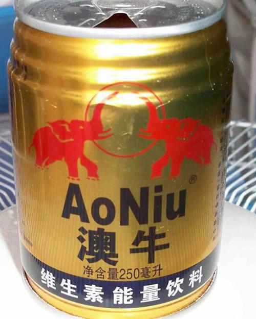 盘点 中国特色山寨食品你吃过几个 食品版