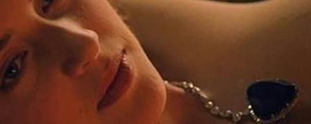 泰坦尼克号海洋之心是真的吗