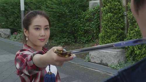 盘点 奥特曼年女主角